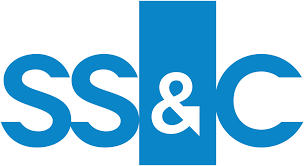 SS&C Logo